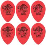 Dunlop 423R 0.50 Small Tear Drop 6 Перце за китара (<![CDATA[423R50-6PACK-SET]]>)