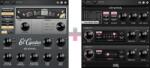 Strymon Echo Bundle: El Capistan & DIG (Дигитален продукт)