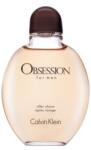 Calvin Klein Obsession for Men афтършейв за мъже 125 ml