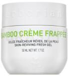 Erborian Bamboo Créme Frapée Skin-Reviving Fresh Gel arc krém hidratáló hatású 50 ml