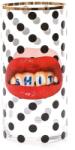 Seletti vaza decorativa Toiletpaper 99KK-DEU69A_MLC (14170)