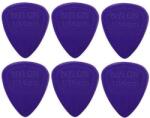 Dunlop 443R 1.14 Nylon Midi Standard 6 Pană (443R114-6PACK-SET)