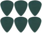 Dunlop 44R 0.88 Nylon Standard 6 Pană (44R88-6PACK-SET)