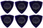 Dunlop 473R 3.00 Tri Stubby 6 Pană (473R300-6PACK-SET)