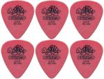 Dunlop 418R 0.50 Tortex Standard 6 Pană (418R50-6PACK-SET)