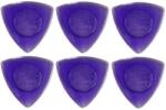 Dunlop 473R 2.00 Tri Stubby 6 Pană (473R200-6PACK-SET)