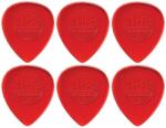 Dunlop 475R 1.00 Big Stubby 6 Pană (475R100-6PACK-SET)