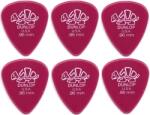 Dunlop 41R 0.96 Delrin 500 Standard 6 Pană (41R96-6PACK-SET)