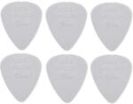 Dunlop 44R 0.38 Nylon Standard 6 Pană (44R38-6PACK-SET)