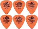 Dunlop 418R 0.60 Tortex Standard 6 Pană (<![CDATA[418R60-6PACK-SET]]>)
