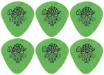Dunlop 472R M 1 Tortex Jazz SET Pană (472RM1-6PACK-SET)
