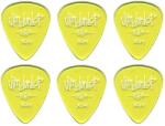 Dunlop 486R XH Gels Standard 6 Pană (486RXH-6PACK-SET)