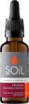 SOiL Ulei de tip baza Jojoba (Simmondsia chinensis), 30 ml, SOiL