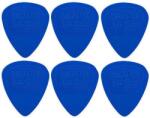 Dunlop 443R 1.07 Nylon Midi Standard 6 Pană (443R107-6PACK-SET)
