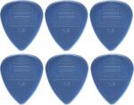 Dunlop 449R 1.50 Max Grip Standard 6 Pană (449R150-6PACK-SET)