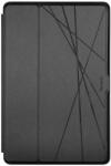 Targus Tablet tok, Click-In Case for Samsung Galaxy Tab S7+ 12.4" and S7+ FE 12.4" - Black (THZ904GL)