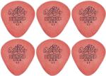 Dunlop 472R L 1 Tortex Jazz 6 Pană (472RL1-6PACK-SET)