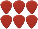 Dunlop 471R 3 N Nylon Max Grip Jazz III 6 Pană (14070-6PACK-SET)