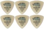 Dunlop 426R 0.88 Ultex Triangle 6 Pană (426R88-6PACK-SET)