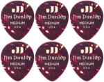 Dunlop 485R-05MD SET Pană (485R05MD-6PACK-SET)