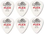 Dunlop 428R 0.50 Tortex Pană (428R50-6PACK-SET)