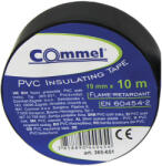 Commel szigetelőszalag 15mm x 10m 1 db (AD365-601)