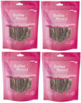  Dolina Noteci DOLINA NOTECI Natural Treats Beef Tongues marhanyelv kutyaeledel 4x100g