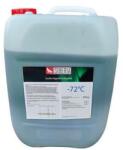  Szolár fagyálló folyadék, -72 °C, SOLAR100, 20 kg (ALT.862/SOLAR100)