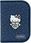 Kite Несесер правоъгълен Kite Hello Kitty 621 (1310033-HK22-621)