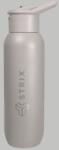 GymBeam STRIX ALPHA Bottle Stone 580 ml