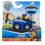 Spin Master : Pup Squad Racers kisautók - Chase - lira