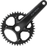 Shimano GRX RX610 hajtómű 2024 (FC RX-610)