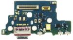 Samsung G988 Galaxy S20 Ultra Board inkl. töltőcsatlakozó (szervizcsomag)