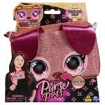 Spin Master Purse Pets Rainbow Lights Gentuta Interactiva Dazzling Diva 6067566