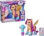 Hasbro My Little Pony Sing N Skate Sunny Starscout F1786 Figurina