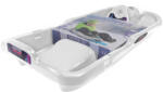 Plastkon Skipper Titan Blue Ice Bobok