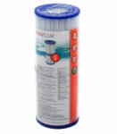 Bestway papírszűrő filter II. typ. 2db 2m3/h