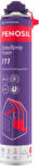 PENOSIL EasySpray 111 teríthető szigetelőhab 700 ml (111)