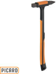 Picard 83 1/2 FS csempéző kalapács 180g - 2K üvegszálas nyél (0008390)