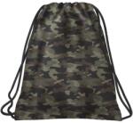 DERFORM BackUp terepmintás tornazsák - Army