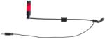 JAXON bite indicator w/light red (AJ-SYS116R) - nextfish