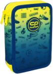 COOLPACK Penar școlar echipat Cool Pack Jumper 2 - Fotbal 2T (F066339) Penar