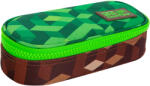 COOLPACK Penar școlar eliptic Cool Pack Campus - City Jungle (C62199) Penar