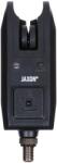 JAXON electronic bite indicator xtr carp sensitive 106 yellow r9/6lr61 9v (AJ-SYA106Y) - nextfish