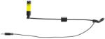 JAXON bite indicator w/light yellow (AJ-SYS116Y) - nextfish