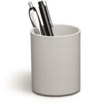 DURABLE Írószertartó, műanyag, DURABLE, "ECO", szürke (DB775910) - pritone