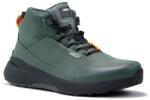 SIDI Cizme moto SIDI NUCLEUS verde-negru (SIDI10800073)