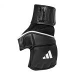 ADIDAS Boxkesztyű adidas Gel M fehér|fekete