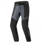 Shima Pantaloni moto Shima Rush Vented 2.0 negru-gri (MSHIRUSH2.0MENVENTPNTFLUO)