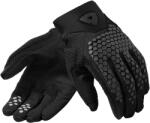 Revit Mănuși de motocicletă Revit Massif negre (REFGS157-0010)